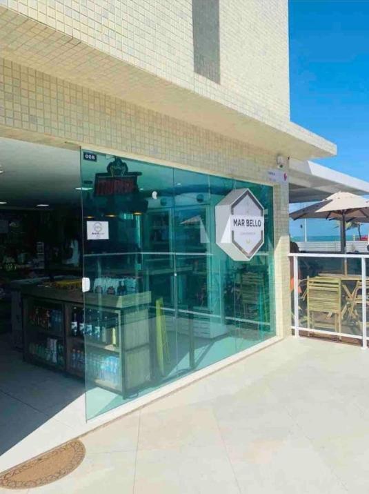 Апартаменты Flat Maravilhosa Vista Beira Mar De Intermares 605 Кабеделу Экстерьер фото