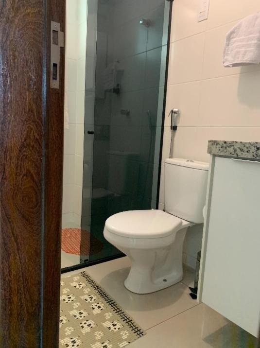 Апартаменты Flat Maravilhosa Vista Beira Mar De Intermares 605 Кабеделу Экстерьер фото