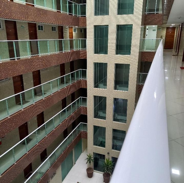 Апартаменты Flat Maravilhosa Vista Beira Mar De Intermares 605 Кабеделу Экстерьер фото