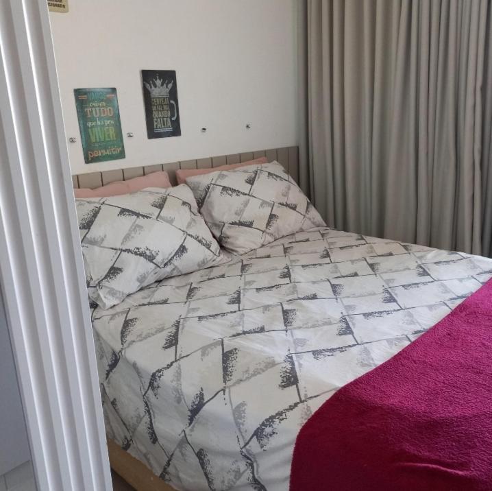 Апартаменты Flat Maravilhosa Vista Beira Mar De Intermares 605 Кабеделу Экстерьер фото
